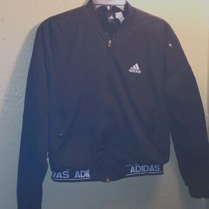 Adidas jacket